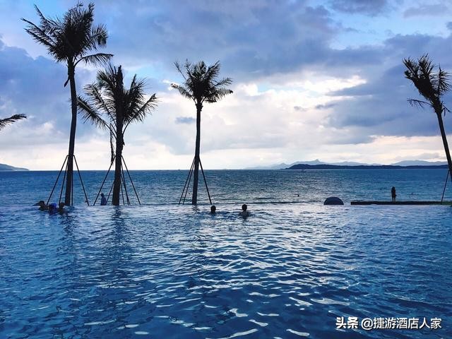 深圳顶级海边度假酒店,深圳十大必去度假海景酒店
