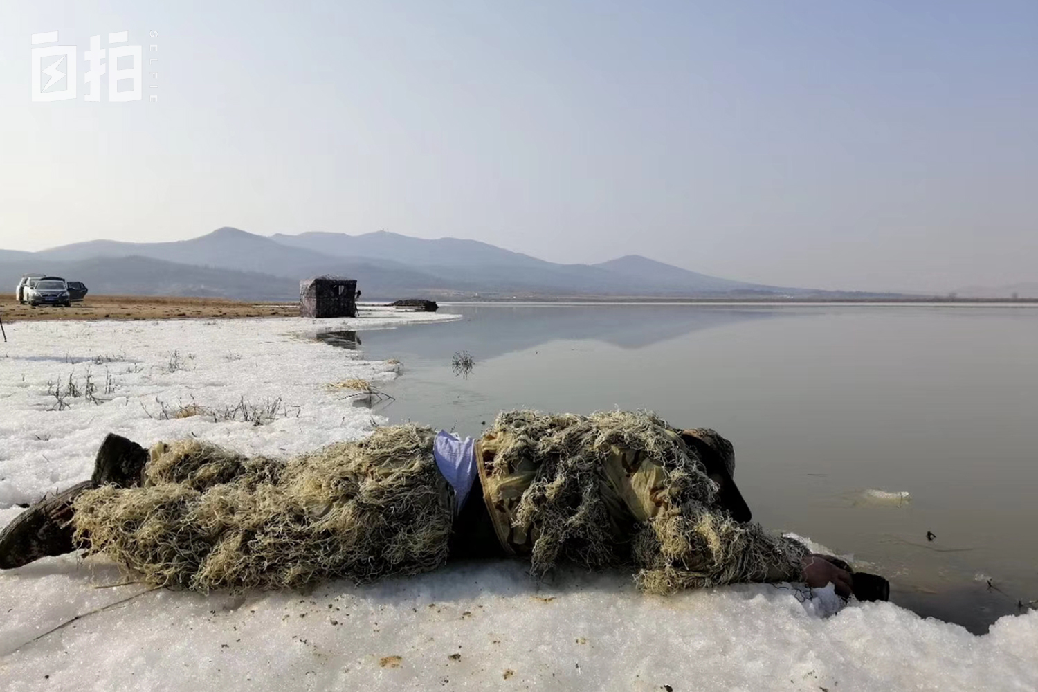 我，东北开过砖厂，巴黎刷过盘子，58岁再转型，从厨师变成摄影师