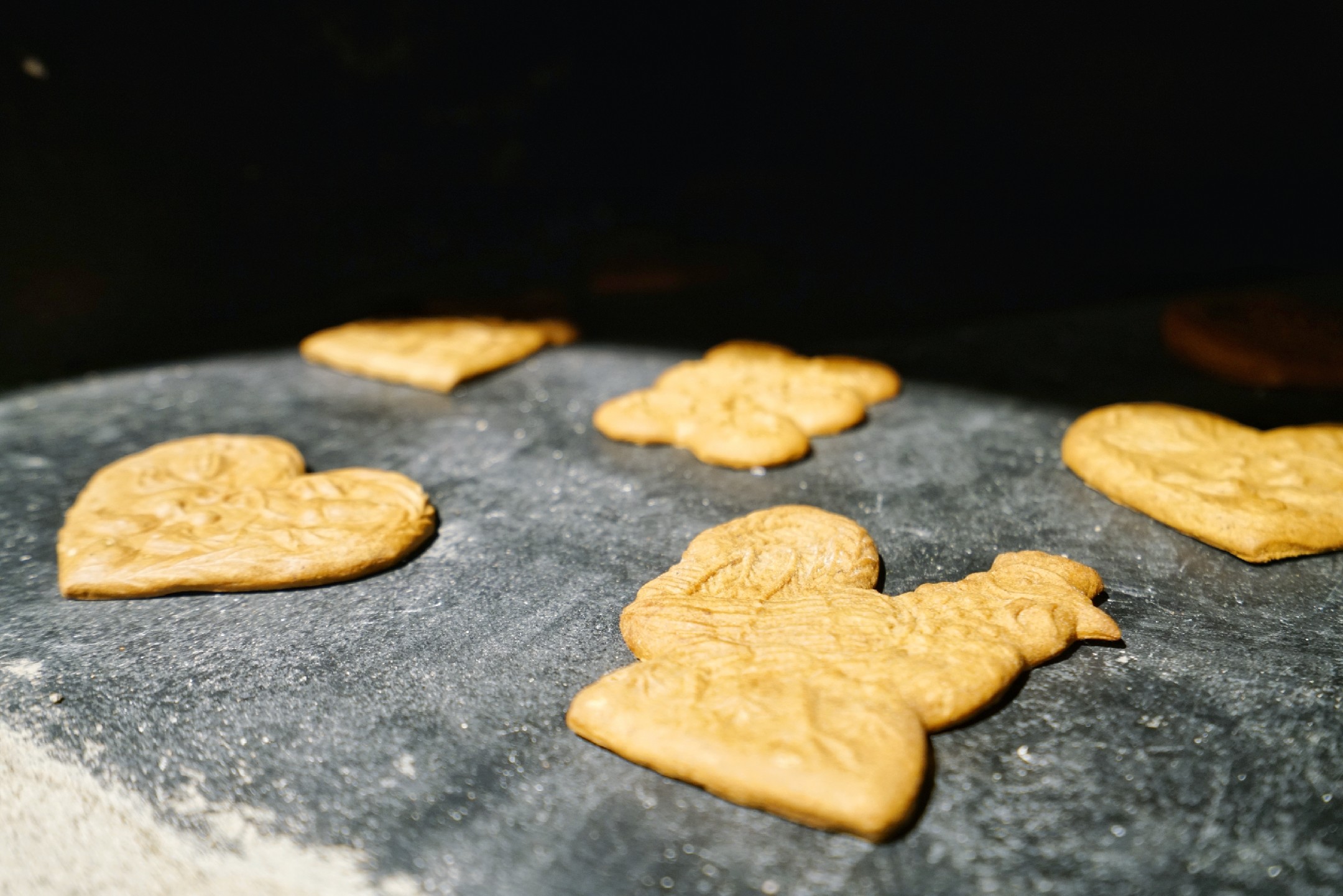 波兰托伦姜饼,波兰托伦图片