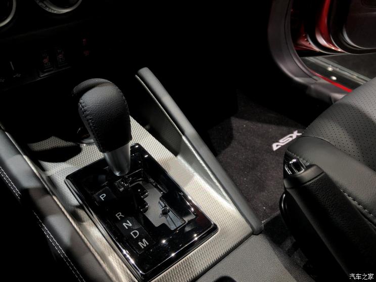 日内瓦车展大众新车,前脸更个性广州车展聊新款劲炫asx