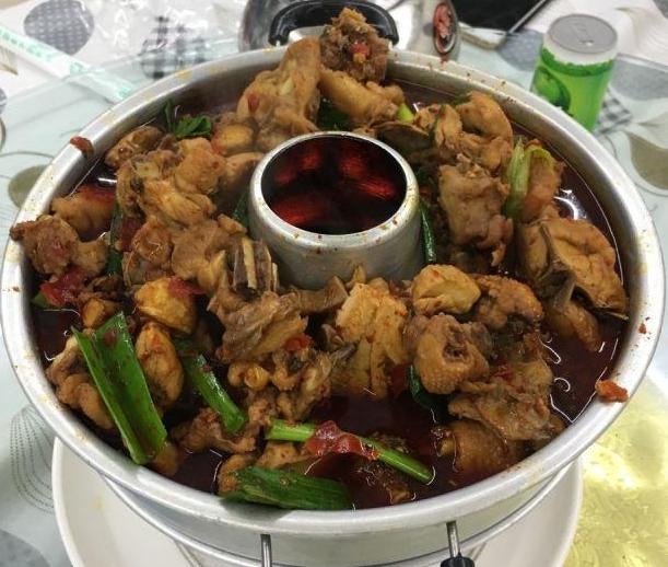 湖北人的十大特色美食,湖北人有什么特色菜做法