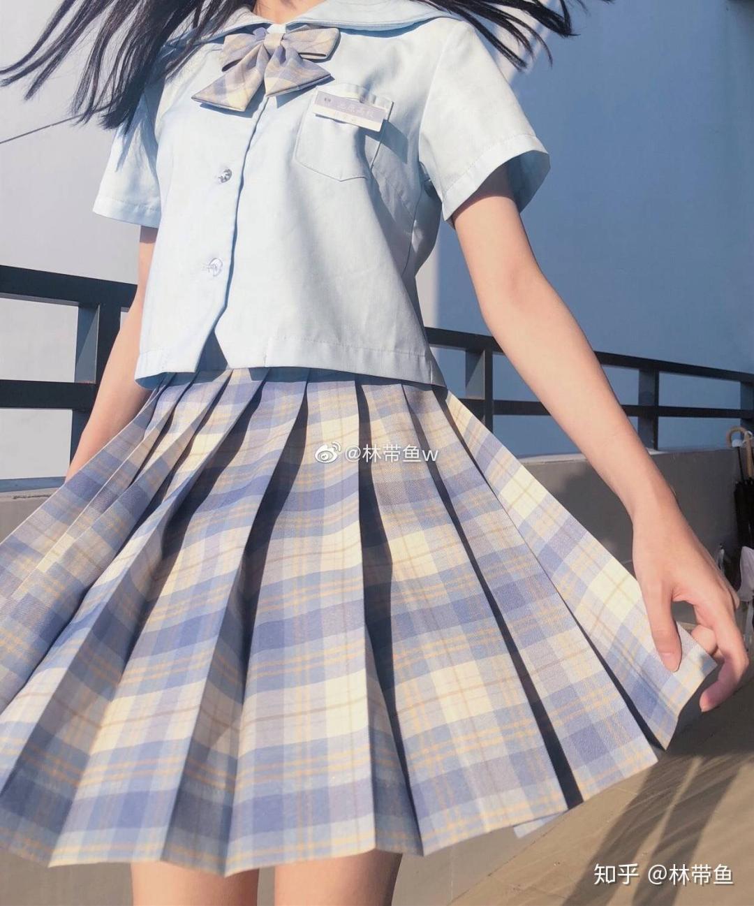 店铺推荐jk内衬,店铺jk基础款