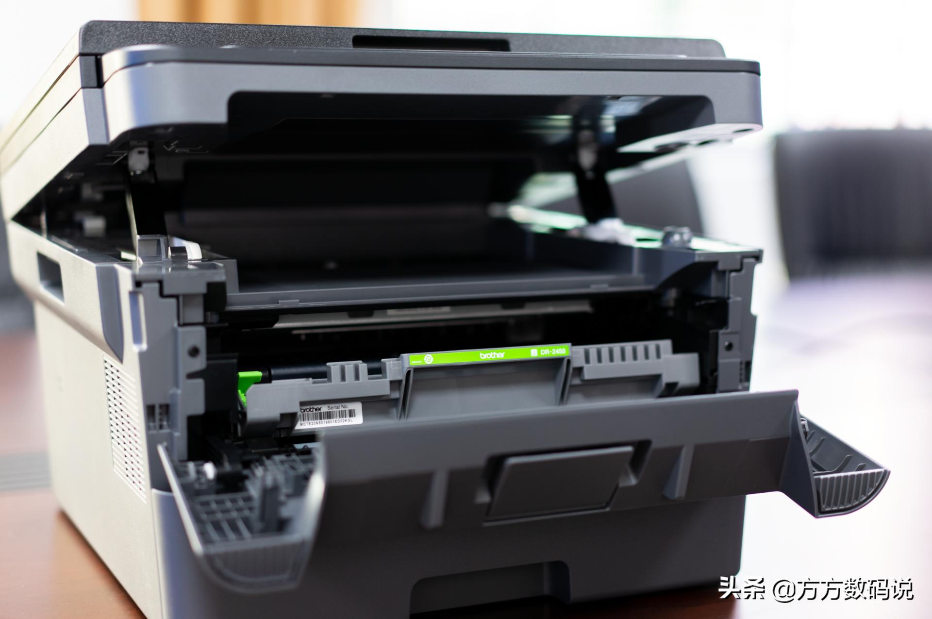 兄弟激光打印机哪个型号好,兄弟激光打印机新款型号