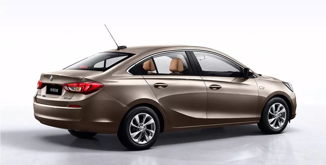 别克凯越cvt,别克凯越2020款cvt豪华型实测