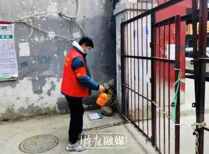 若有战召必回白衣天使请战,若有战召必回疫情