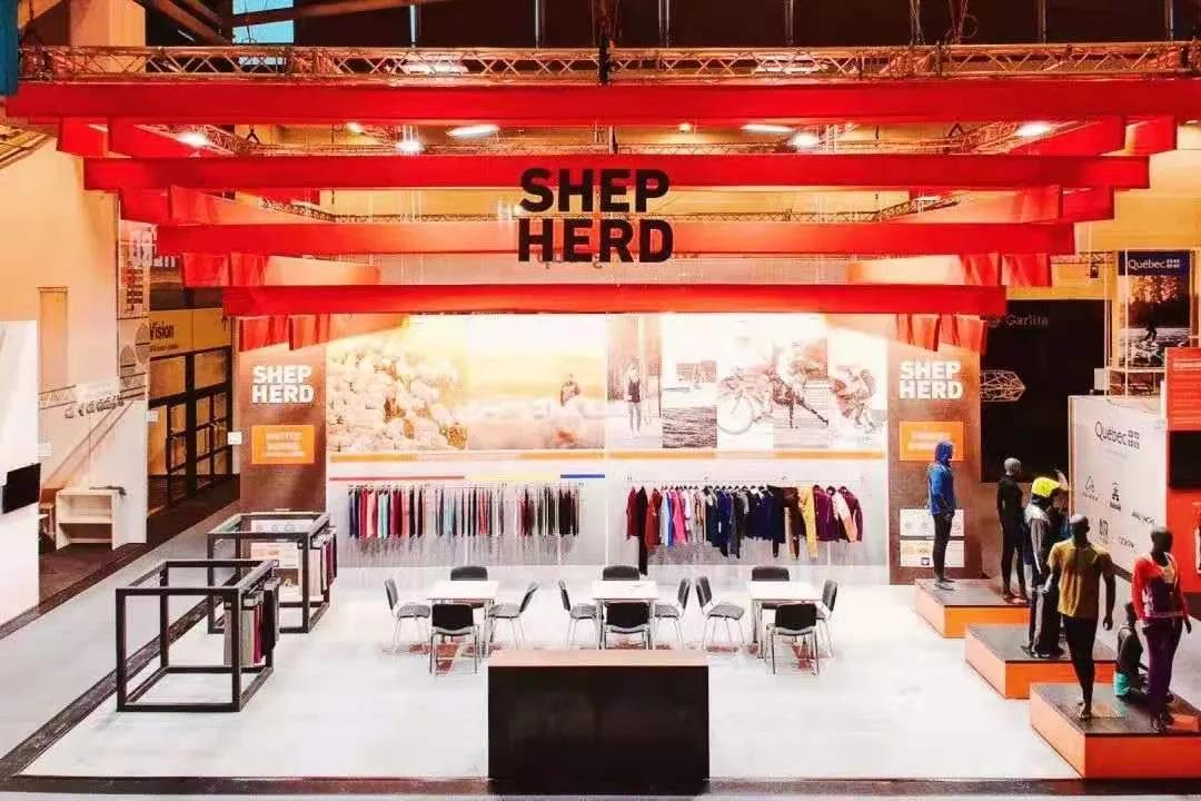 实地评估|张家港牧羊人：户外运动针织羊毛产品引领者