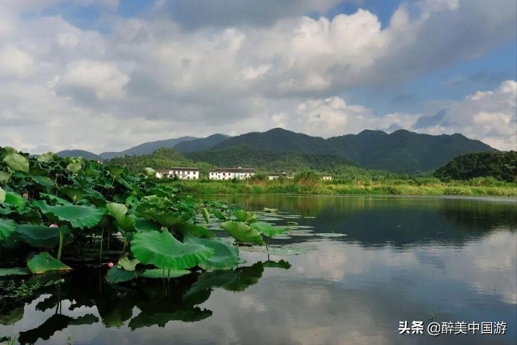 宁波周边自驾3天游景点推荐攻略,宁波自驾游景点推荐路线攻略