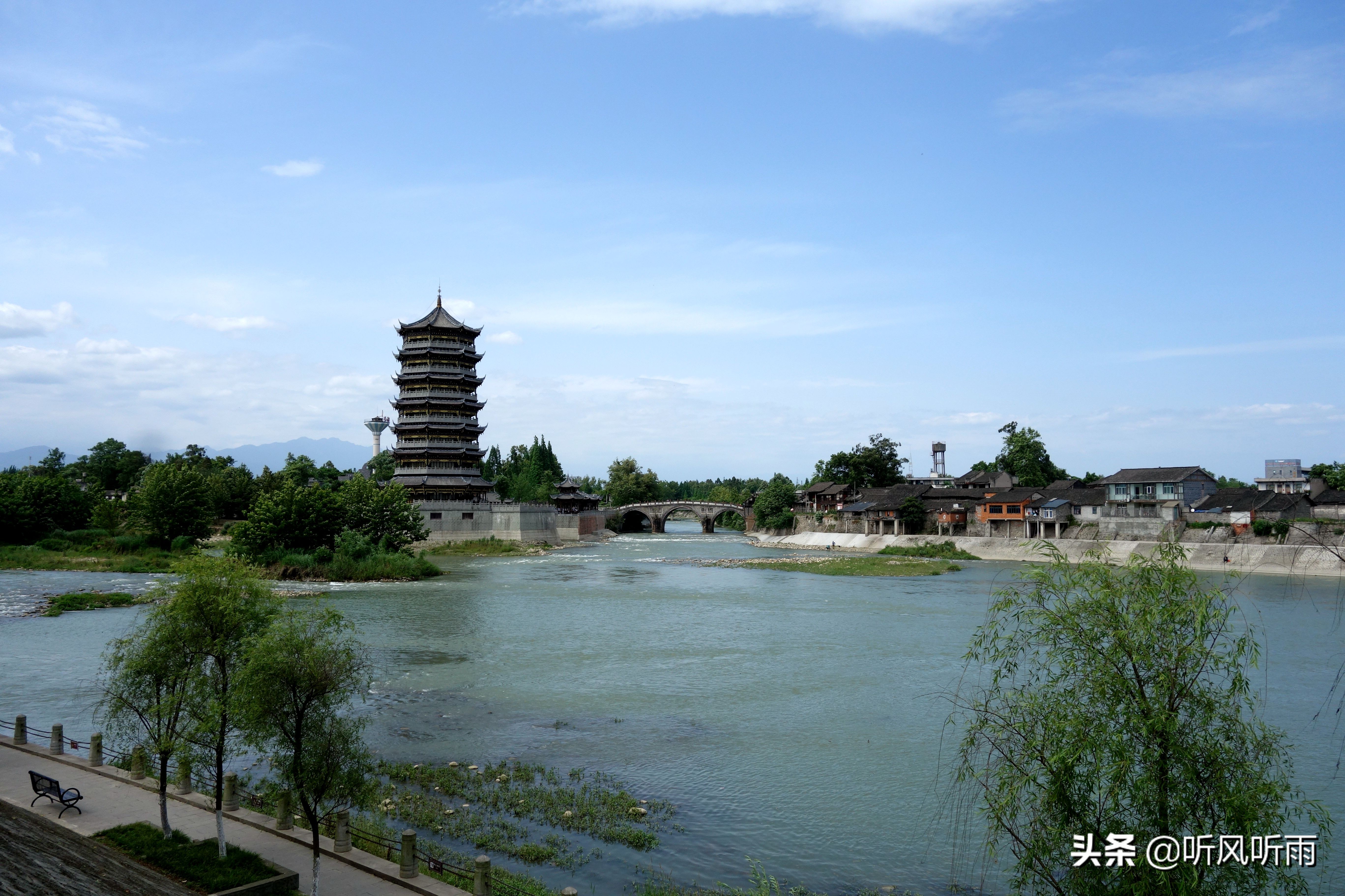 成都古镇景点排名前十自驾游,成都古镇攻略推荐排行榜