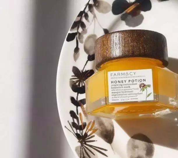 仙女必备护肤化妆品有哪些,仙女必备面膜排行榜