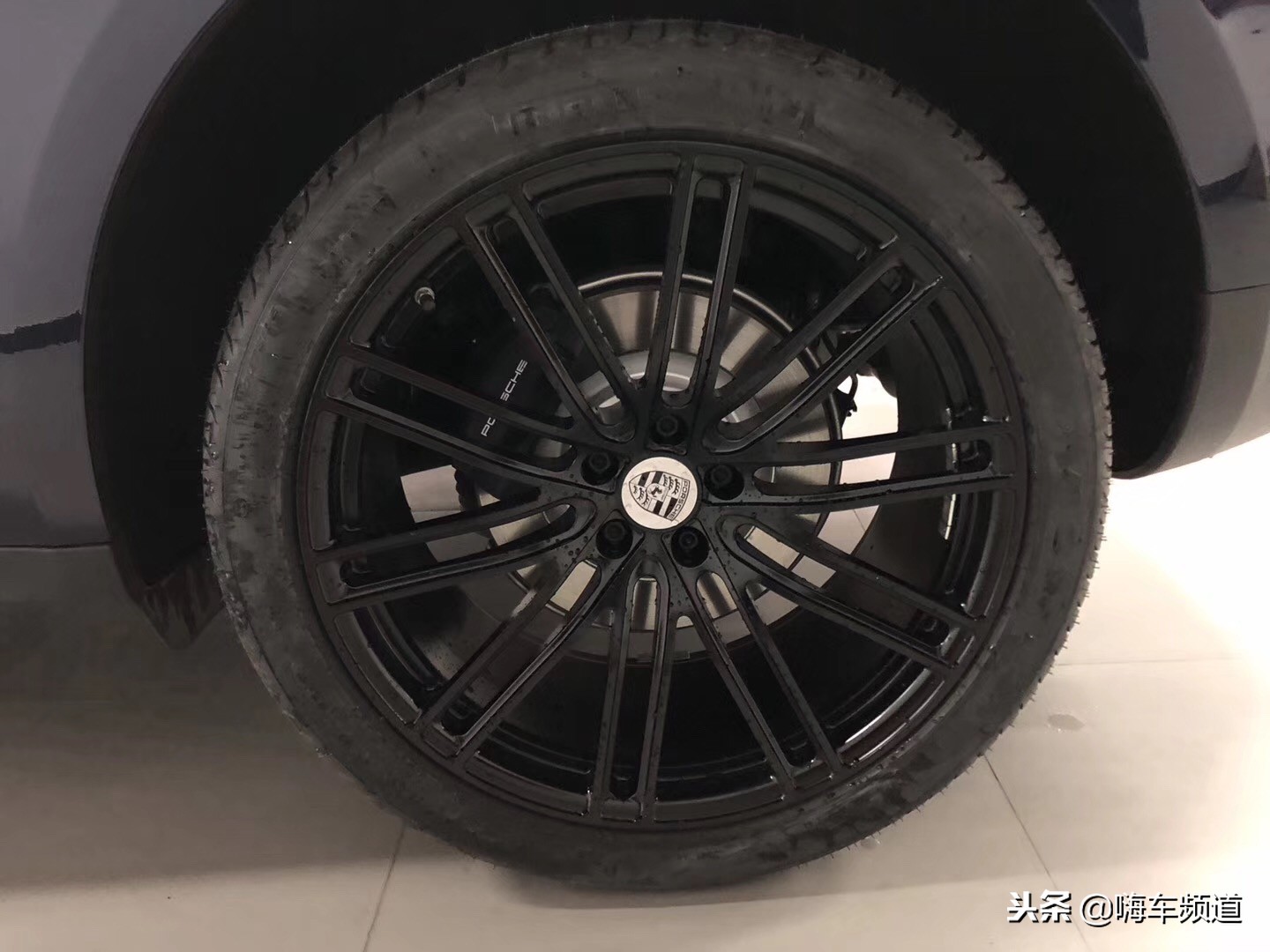 保时捷2023款macan四座,保时捷2023款macan2.0t改什么排气好