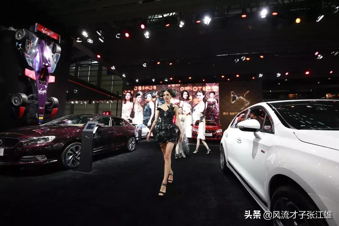 美女、名车，你要谁？老司机：我都要了！