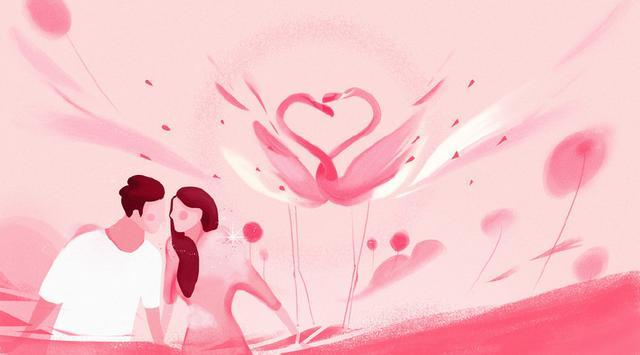 女人口是心非男人一定要懂吗,女人喜欢口是心非吗