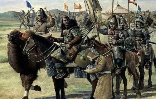 成化皇帝收复河套,成化年间河套地区