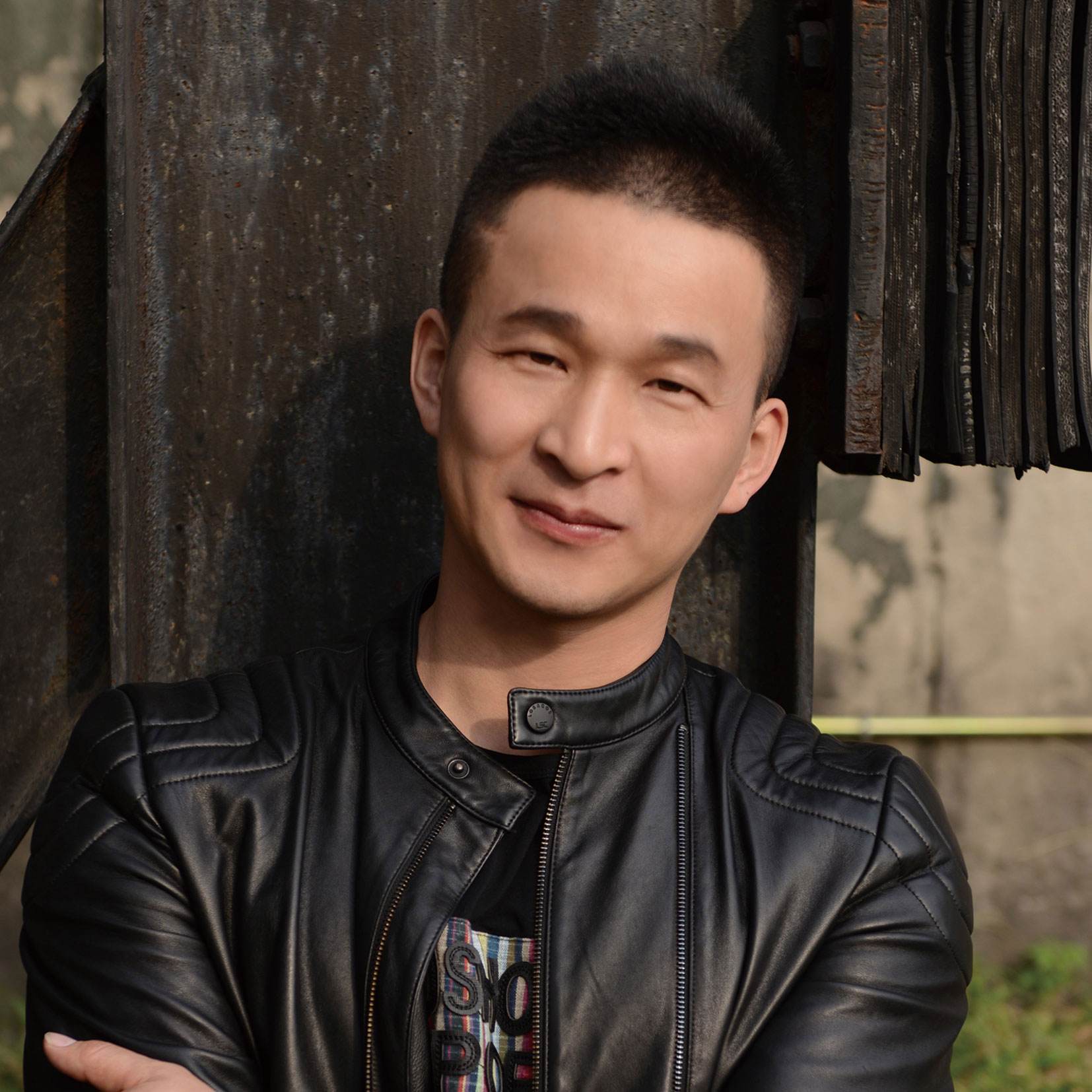 旭日阳刚王旭落寞歌手,旭日阳刚王旭和他的妻子