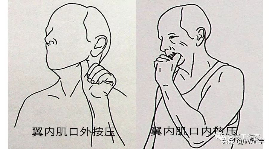 吞咽痛并有痰是什么原因,吞咽时舌下疼怎么办