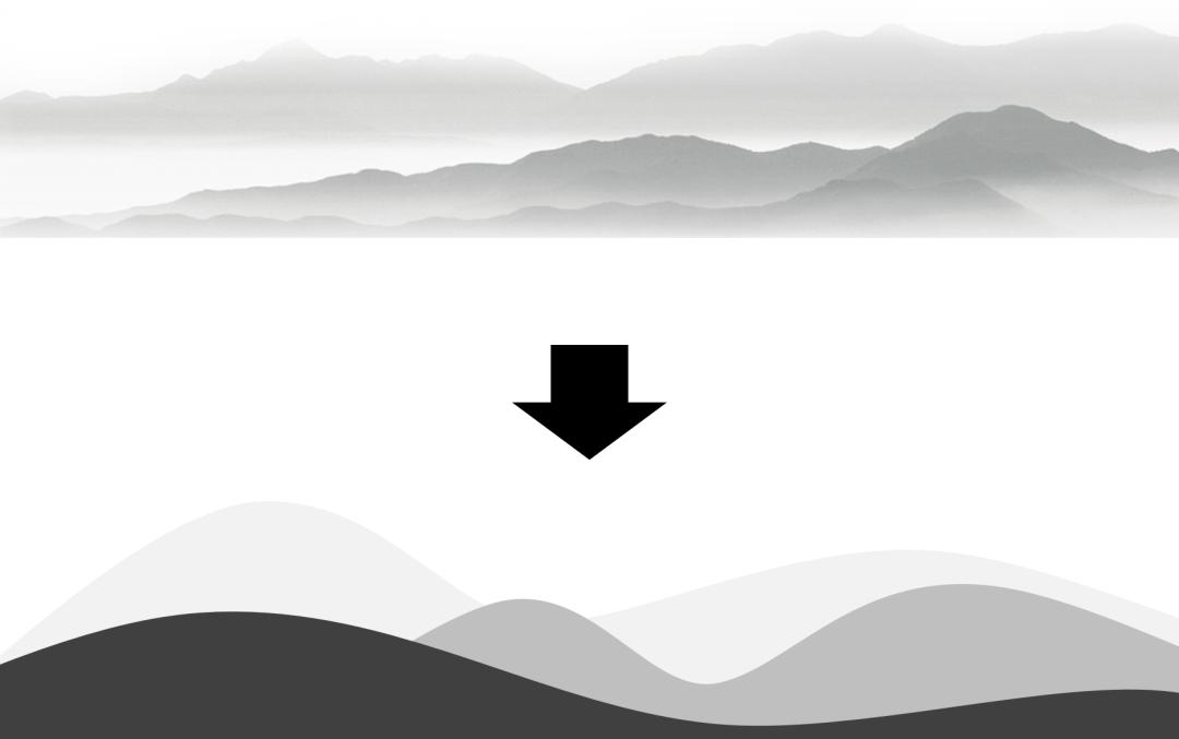 古风秋天ppt背景高清大图,ppt怎么设置古风文字