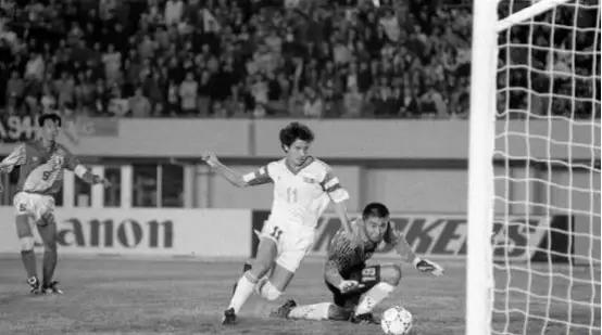 中国足球快马名单,中国足球史上最有名的快马