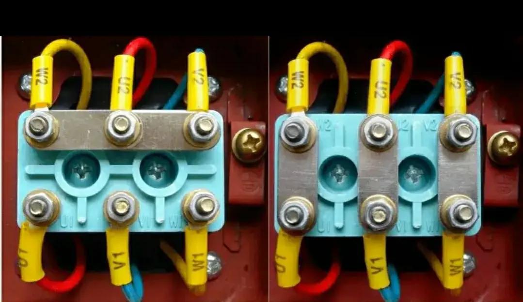 怎样自己测量三相电机的好坏,三相电机怎么量电机好坏