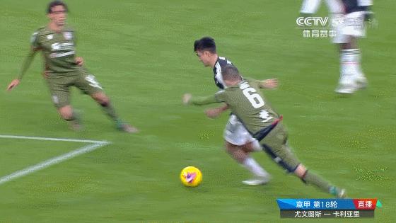 c罗在尤文的帽子戏法,c罗在尤文上演帽子戏法