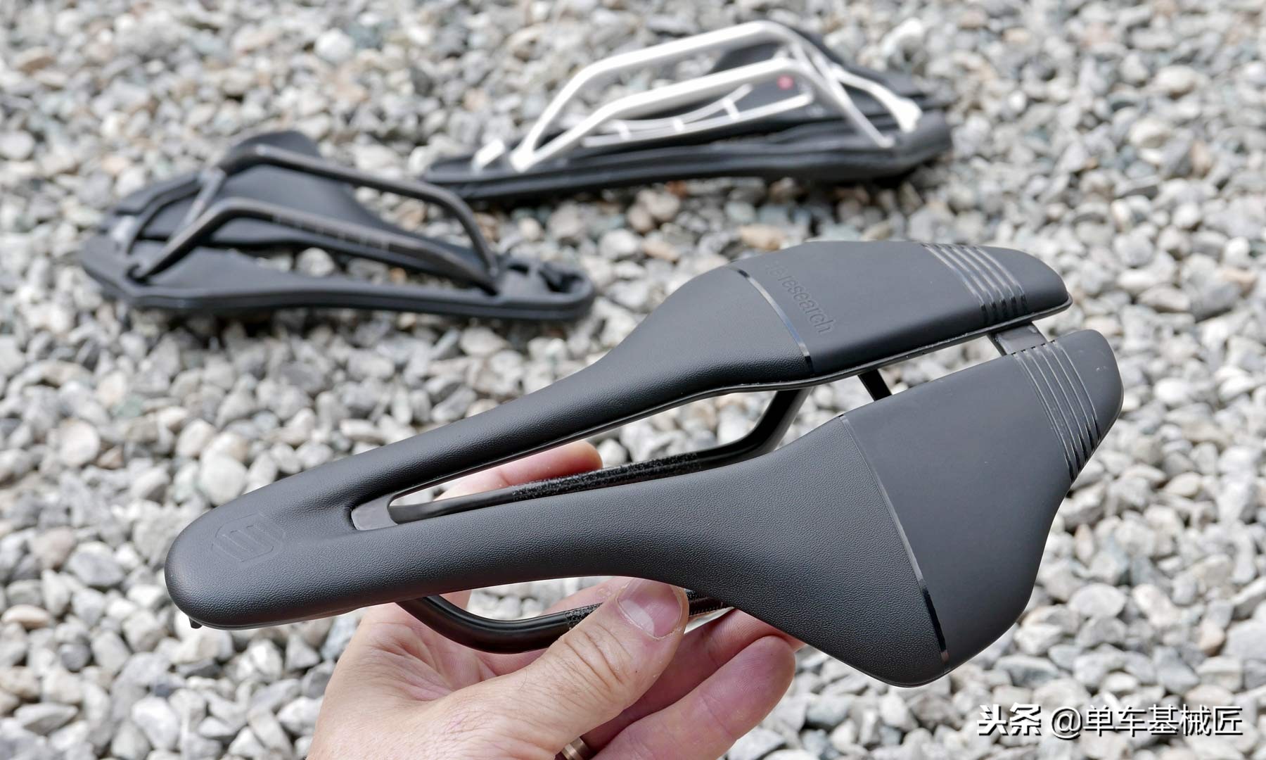 山地车座管碳纤维调节器,可调节车把增高