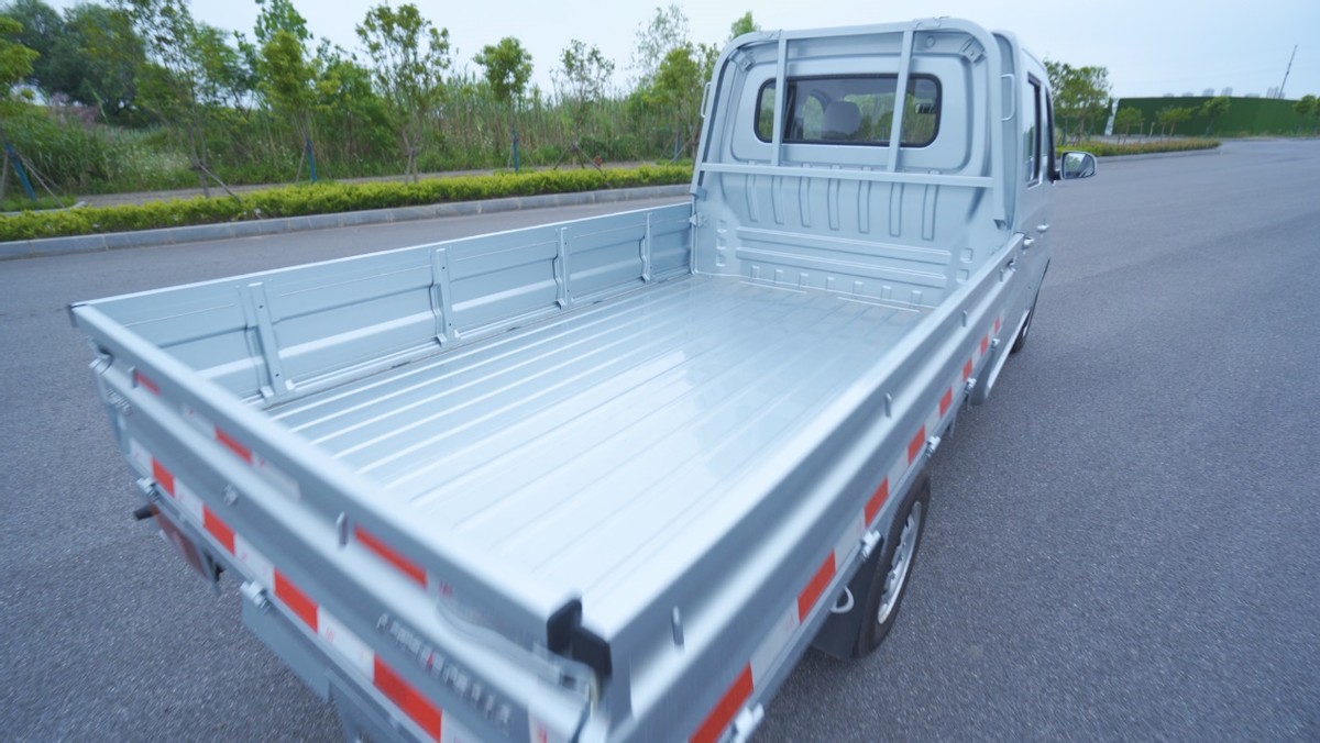 单排新长安星卡,长安新星卡单排实测