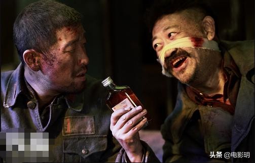 拍摄八佰电影的苏州河,八佰电影里的这条河是什么河