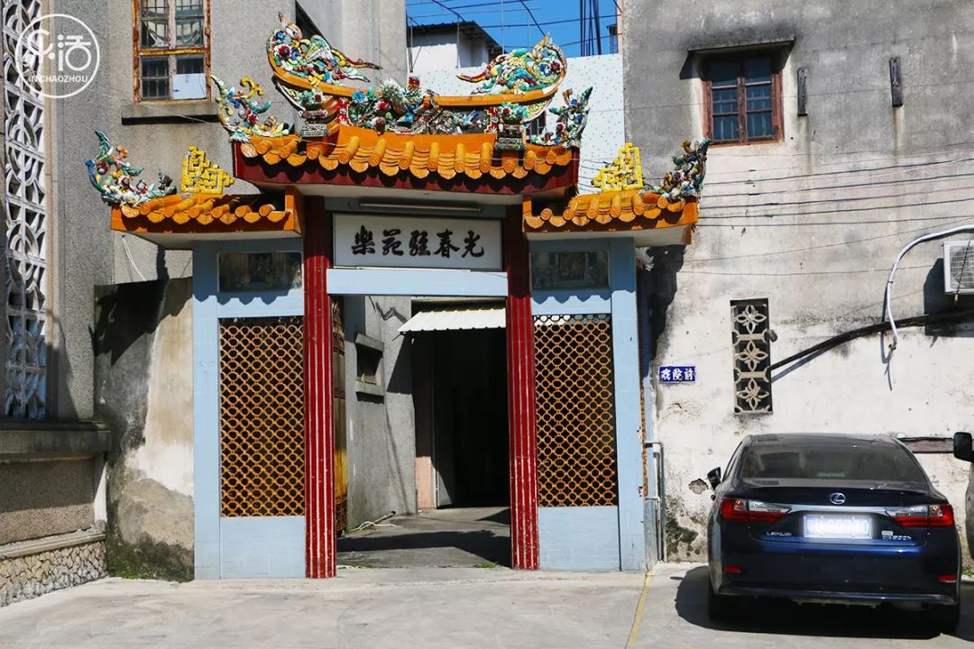 藏在菜市场里的宝藏店铺,藏在菜市场的宝藏店铺东莞