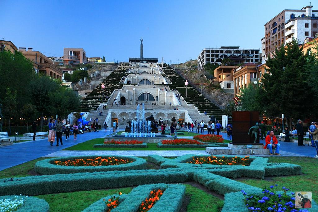 外高加索旅游攻略,走进神秘波斯伊朗超详细旅游攻略