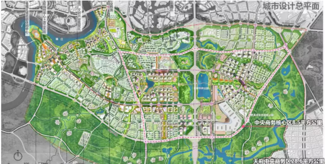 麓山板块包括哪些小区,麓山板块和南湖板块