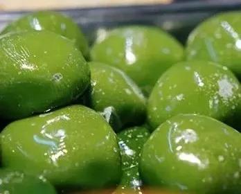 清明传统饮食中的养生,清明家乡各种各样美食