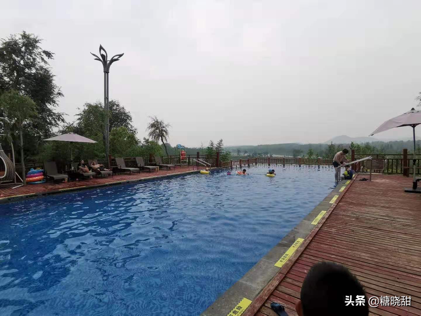 石家庄缥缈间温泉有什么项目,缥缈间温泉度假村有室内温泉吗