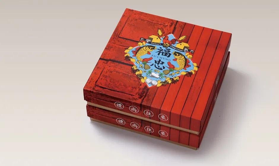 8个台湾老字号，通过设计整容变年轻