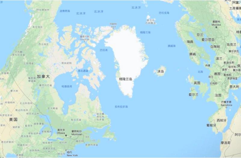 美国核废料爆炸事件,核爆炸地底下的矿物质