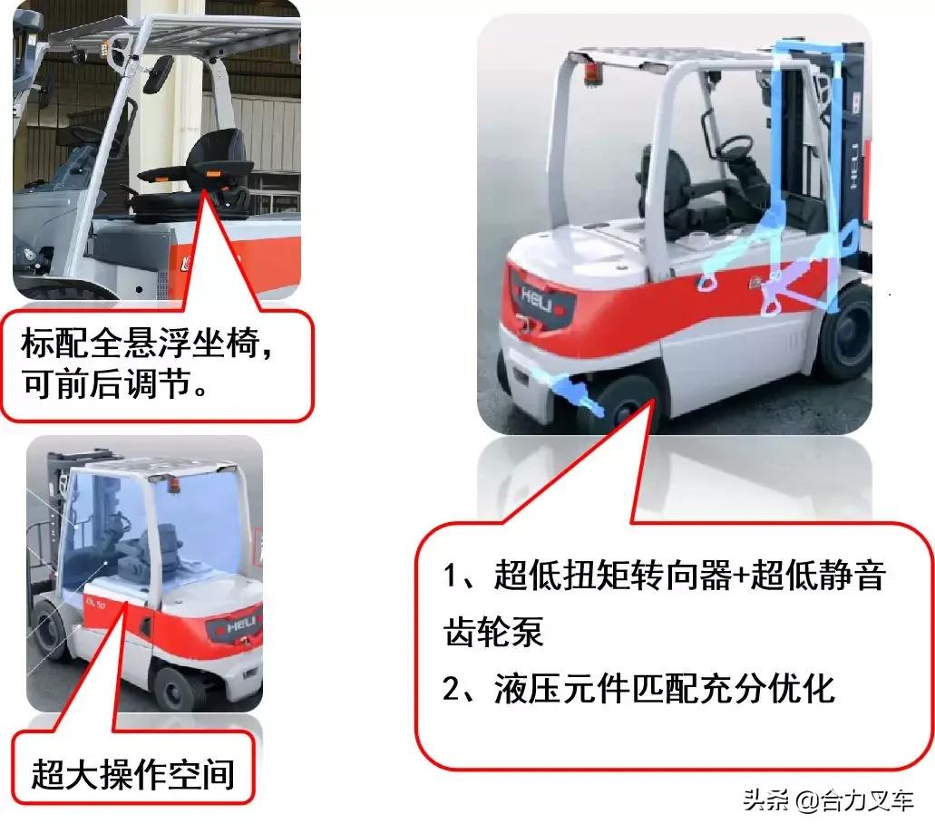 超硬核！合力颜值与实力担当，C位出道！