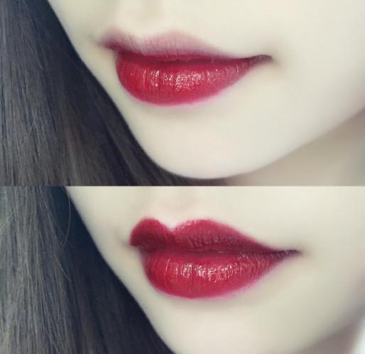 超好看的口红色号滋润大牌,推荐特别高级又显白的口红
