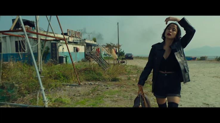 揭露人性和欲望的经典电影解说,一部揭露人性和欲望电影