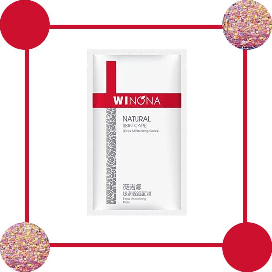 一款平价又超好用的面膜,平价又无伤害的面膜