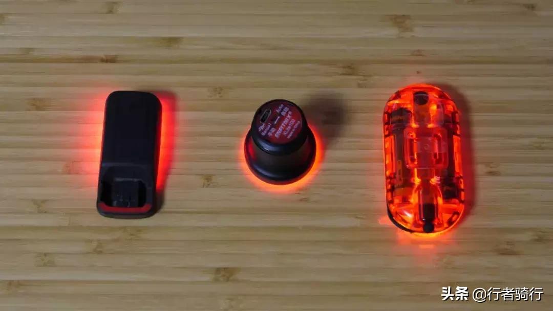 骑行尾灯选哪种好,口碑最好的骑行尾灯推荐