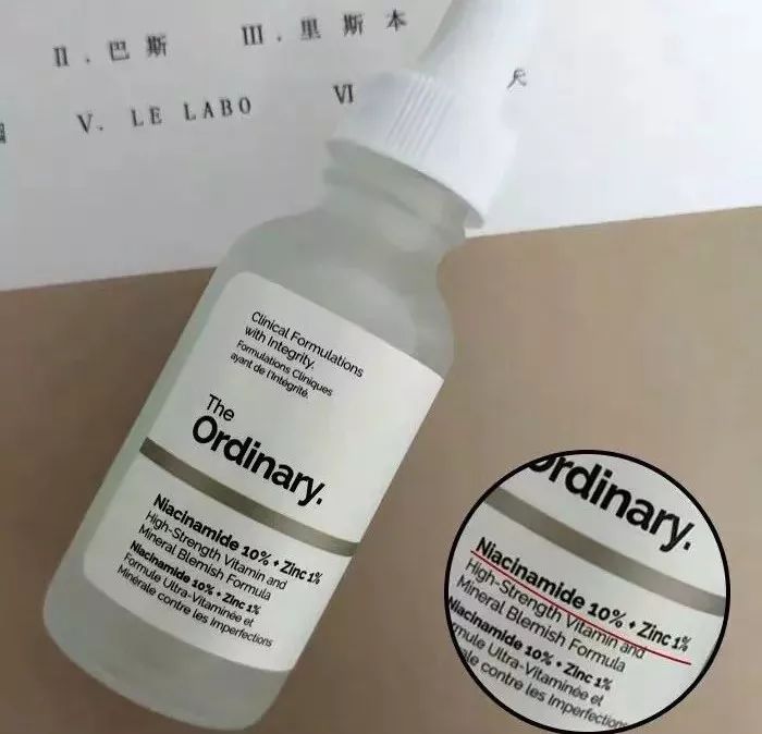 再美的脸,也抵挡不住“加斑”的困扰