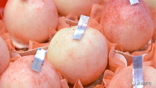 早知道这颗桃来了,那我还去什么日本