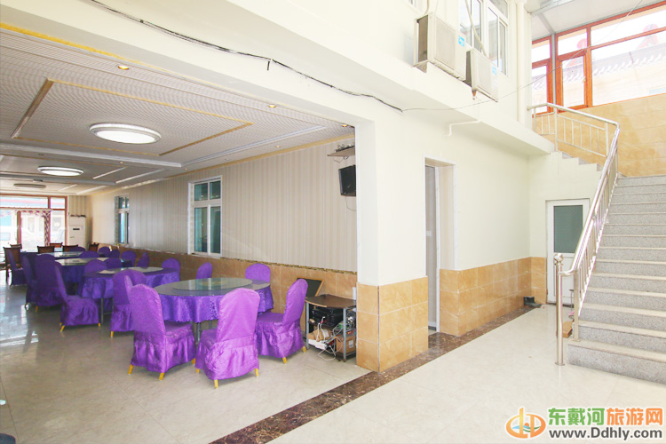 东戴河度假村有哪些好玩的,东戴河止锚湾有什么好玩的