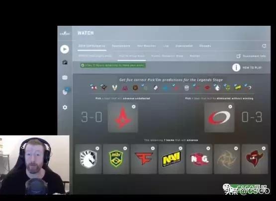 cs的major赛事和卡托维兹又是什么,2019卡托维兹major赛程