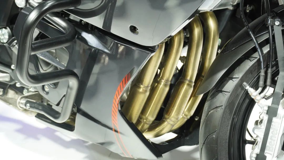 北京车展|赛250公布售价19999元/贝纳利黄巡5.98万,1200GT9.98万