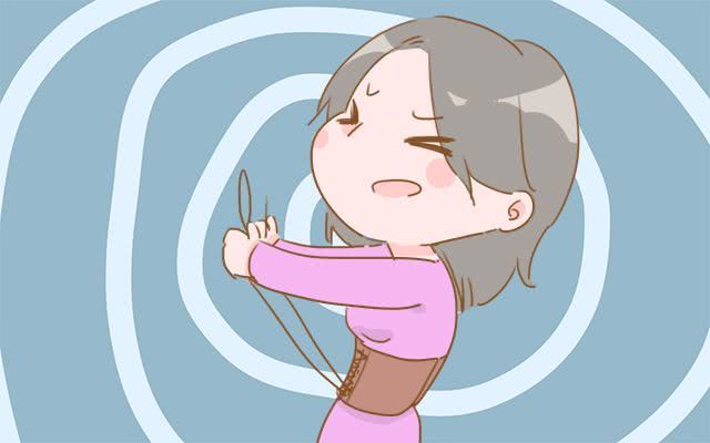 产后束腹带怎么使用,产后束腹带的正确使用