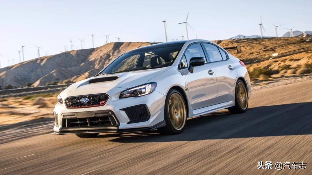 斯巴鲁sti二手出售,斯巴鲁sti森林人二手车多少钱