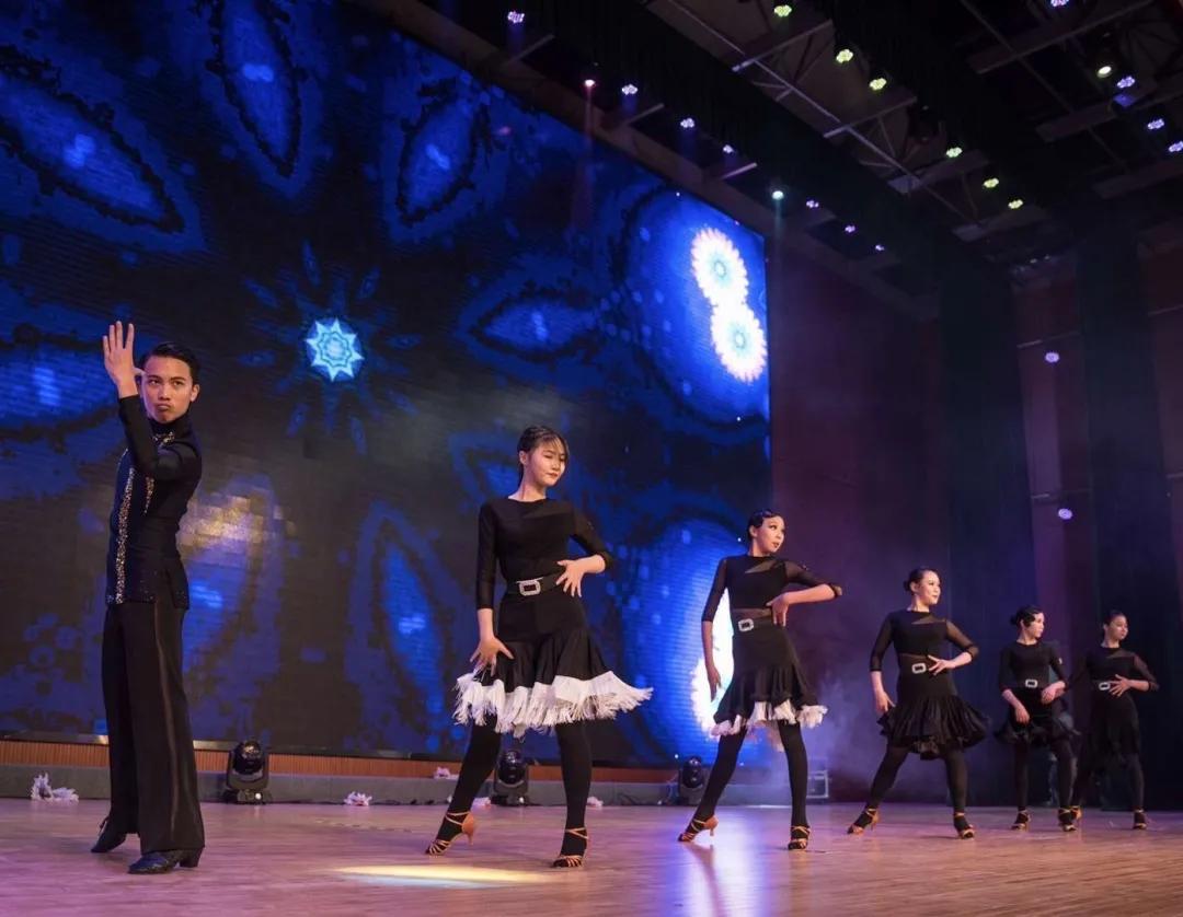 邀你成团，C位出道！文笔中学学生社团招新啦