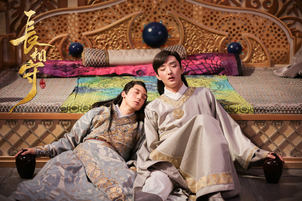 魔性台词大全集合,魔性台词未免太洗脑了