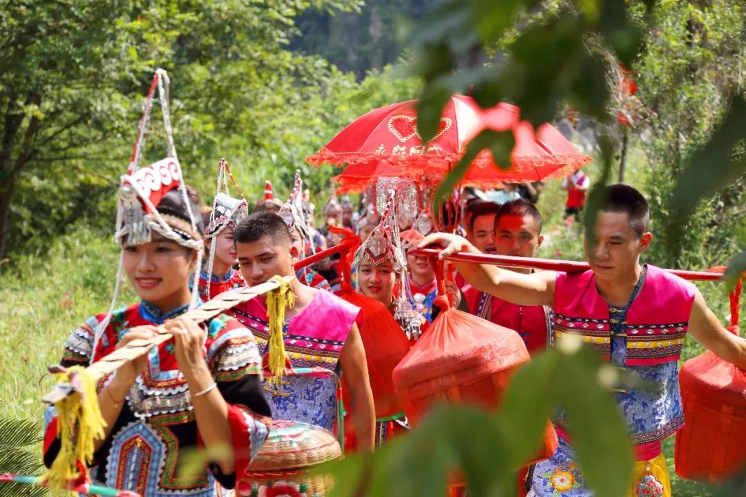 换个视角看云南,换个视角看宁德