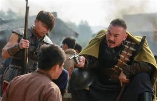 “天王盖地虎、宝塔镇河妖”，古代大侠说的隐语，到底是啥意思？