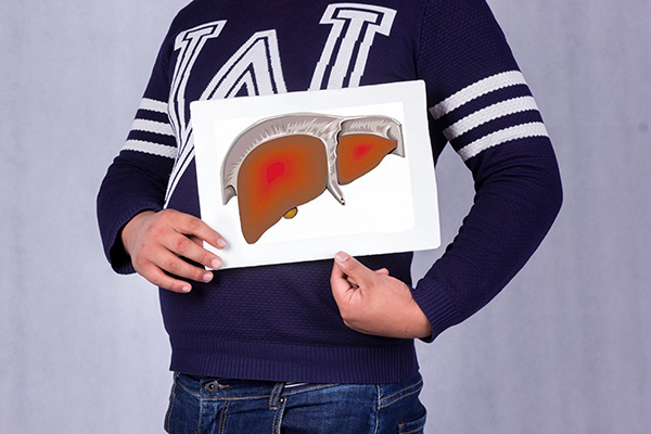 乙肝的五个谣言,乙肝治疗的这些误区你知道吗